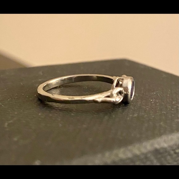 Amethyst ring - Picture 2 of 3